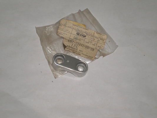 YAMAHA FZX TDM TY XJ XV YX Handlebar Upper Holder 4H7-23441-00-38 / 4H7-23441-01-38