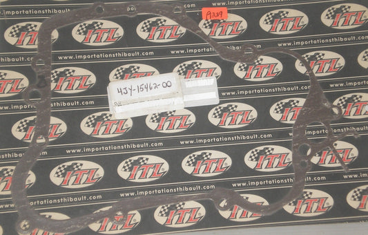 YAMAHA YZ125  Crankcase Inner Clutch Cover Gasket   4JY-15462-00