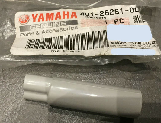 YAMAHA DT EX GT JT MX PW PZ RX TY VMX VT YSR YZ  Throttle Cable Connector 4U1-26261-00