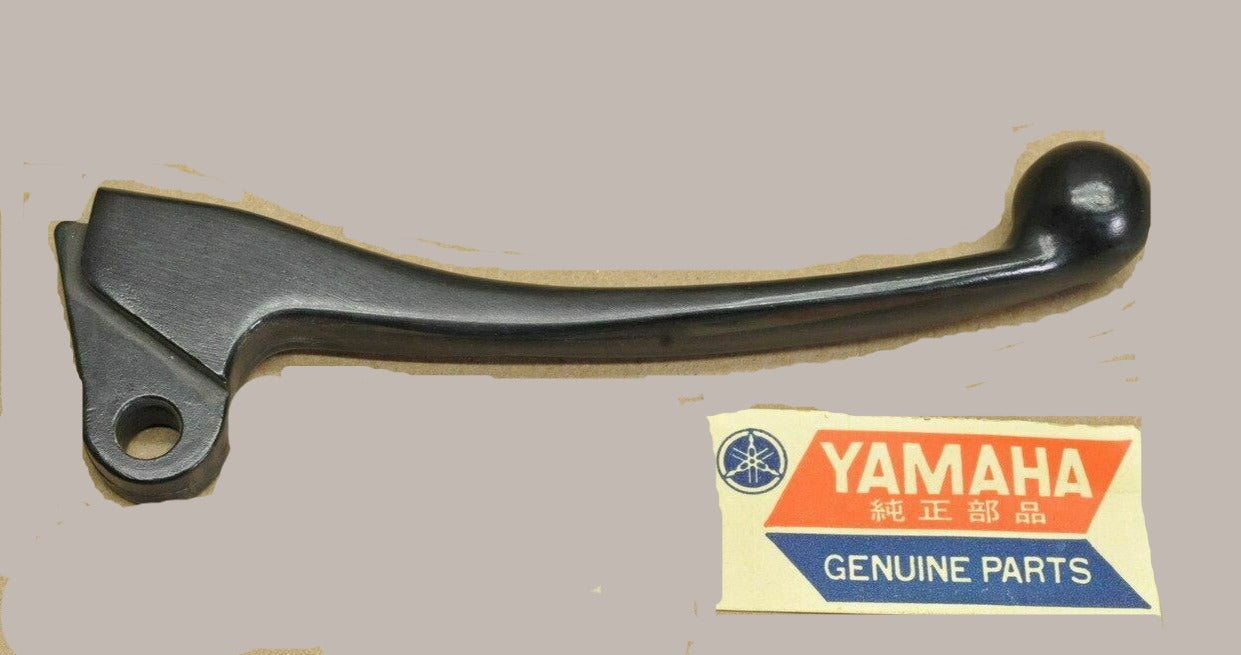 YAMAHA CV50 CV80 XC125  Factory Brake Lever 4U7-83922-00 / 56J-83922-00