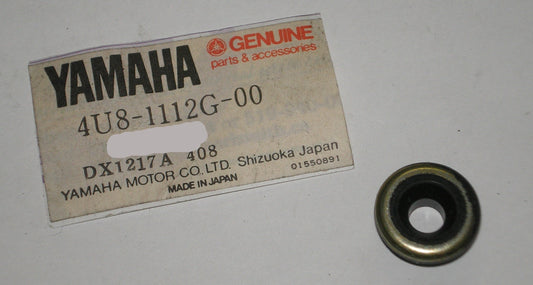 YAMAHA XJ550 XJ650 XJ700 XJ750 Cylinder Head Valve Cover Rubber Mount Seal / Grommet 4U8-1112G-00