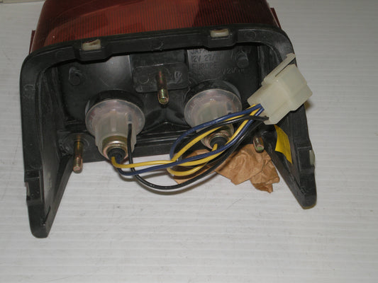 YAMAHA XJ400 XJ550 Seca Taillight Assembly 4U8-84710-60