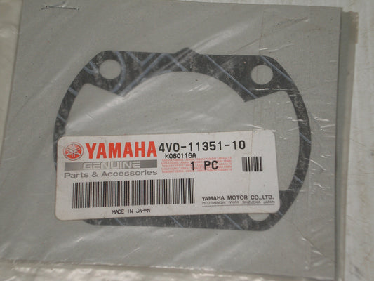 YAMAHA YZ80  Cylinder Base Gasket  4V0-11351-00 / 4V0-11351-10