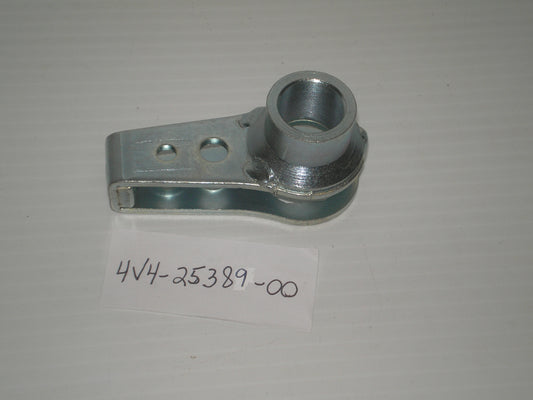 YAMAHA YZ250 YZ465 Rear Wheel Drive Chain Adjuster #2 4V4-25389-00