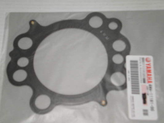 YAMAHA XV16 XV1600 Cylinder Head Gasket 4WM-11181-00
