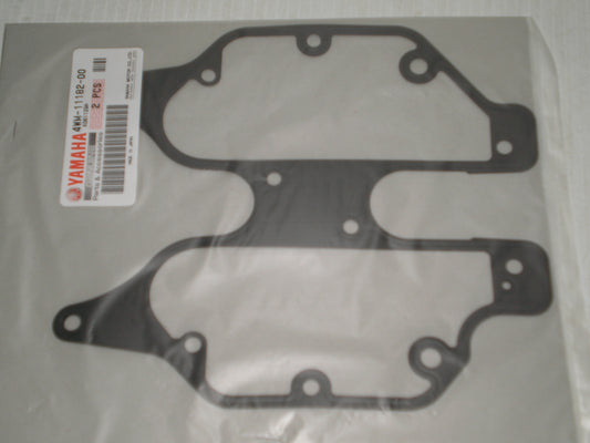 YAMAHA XV16 XV1600 Cylinder Head Cover Gasket #2 4WM-11182-00