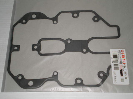 YAMAHA XV16 XV1600 Cylinder Head Cover Gasket #1 4WM-11193-00 / 4WM-11193-01