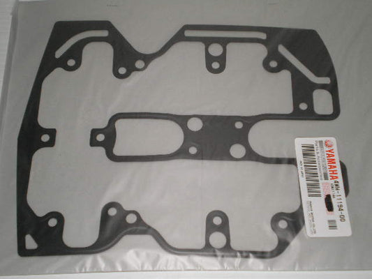 YAMAHA XV16 XV1600 Cylinder Head Cover Gasket #2 4WM-11194-00 / 4WM-11194-01
