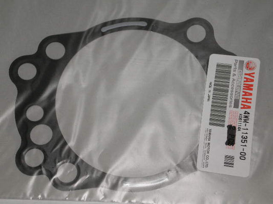 YAMAHA XV16 XV1600 XV17 XV1700 Cylinder Base Gasket 4WM-11351-00