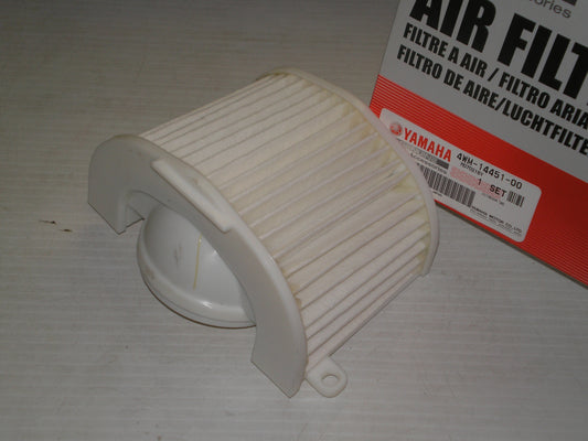 YAMAHA XV1600 1999-2003 Air Filter Element 4WM-14451-00
