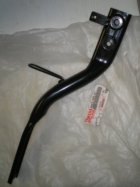 YAMAHA XV1600 Road Star Silverado Midnight Star Muffler Stay 4WM-21445-01