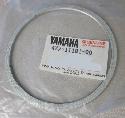 YAMAHA XV700 XV750 Cylinder Head Gasket 4X7-11181-00