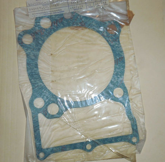 YAMAHA XV700 XV750 Cylinder Base Gasket 4X7-11351-00 / 3JL-11351-00
