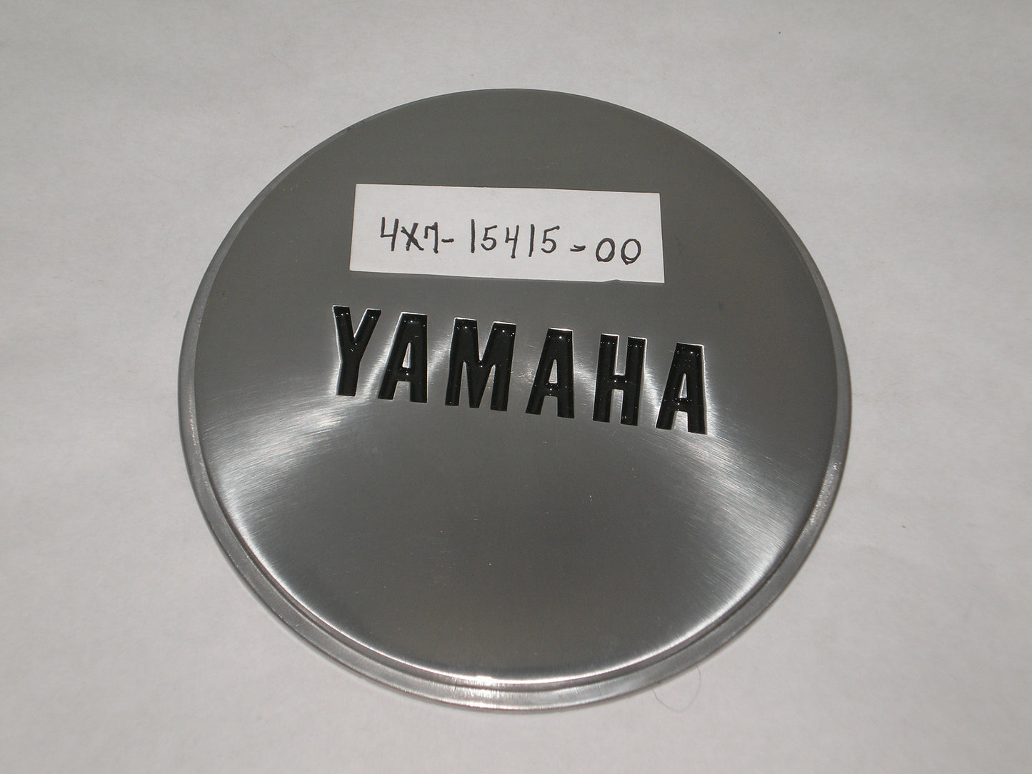 YAMAHA XV750  XV920  Factory Generator Cover  4X7-15415-00