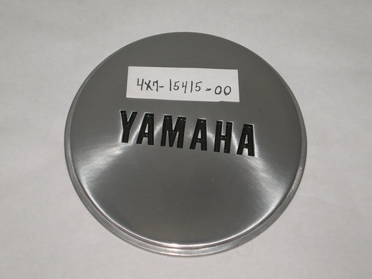 YAMAHA XV750 XV920 Factory Generator Cover 4X7-15415-00