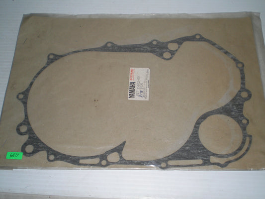 YAMAHA XV700 XV750 XV1000 XV1100 Clutch Cover Gasket 3EG-15462-00 / 4X7-15462-00