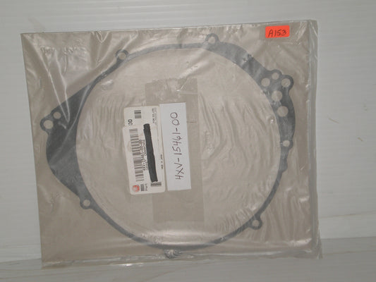 YAMAHA FZ1 FZS10 FZS1000 YZF10 YZFR1 Clutch Cover Gasket 4XV-15461-00