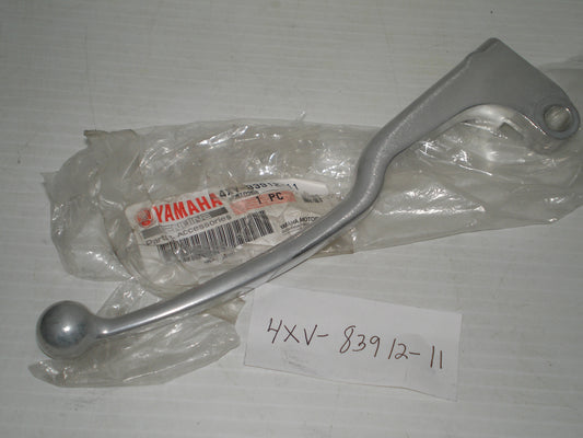 YAMAHA FZ1 FZS1 FZS10 FZS1000 YZF-R1 Factory Clutch Lever 4XV-83912-11 / 4XV-83912-10