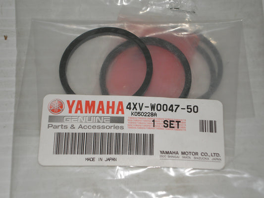 YAMAHA YZFR1 Rear Brake Caliper Seal Kit 4XV-W0047-50