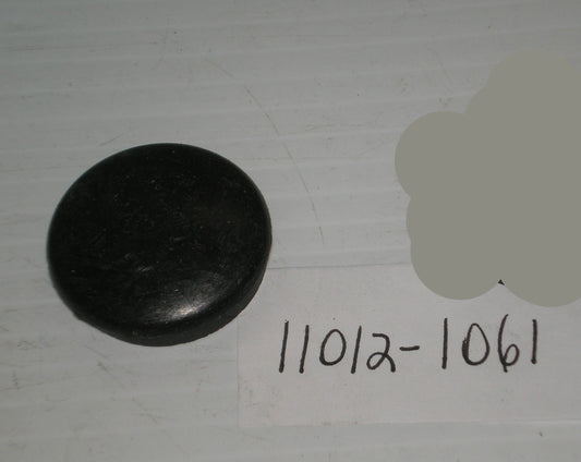 KAWASAKI KE175 KZ550 KZ750 Fork Top Rubber Cap 11012-1061 / 11012-1699