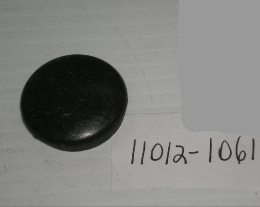 KAWASAKI KE175 KZ550 KZ750 Fork Top Rubber Cap 11012-1061 / 11012-1699