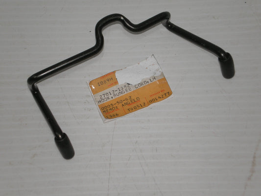 KAWASAKI ZX600 1988-1996 L/H Bungee Cord Hook 27012-1382