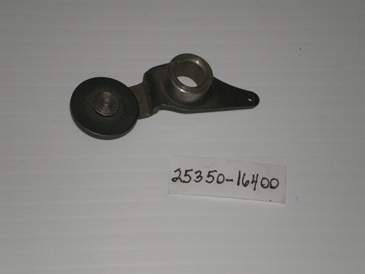 SUZUKI TM400 TS400 TS250 1969-1977 Gear Shifting Stopper 25350-16400