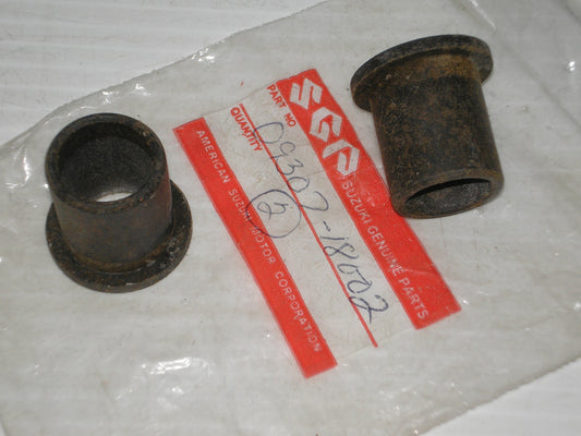 SUZUKI DS100 DS125 DS185 GT185 RM100 RM125 TC125 TC185 TM TS 100 125 250 400 Bushing 09307-18002