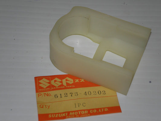 SUZUKI RM125 1979 Factory Drive Chain Touch Buffer 61273-40202