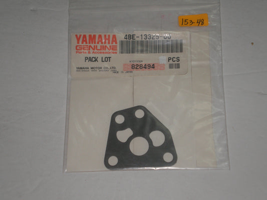 YAMAHA SR XT YTM TT BW TW YFM Oil Pump Gasket 4BE-13329-00 3GD-13329-00 3GD-13329-01