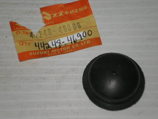 SUZUKI DS80 RM50 RM60 RM80 1977-1983 Fuel Tank Cap Gasket 44248-46900