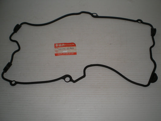 SUZUKI GSF600 GSX-R750 GSX600 GSX750 Cylinder Head / Valve Cover Gasket 11173-27A02 / 11173-27A01