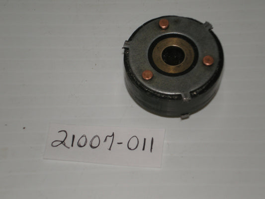KAWASAKI H1 1969-1971 Ignition Signal Generating Rotor 21007-011