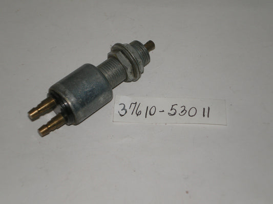 SUZUKI GS GT RE SP T250 T305 T350 T500 TC TS Brake Light Switch 37610-53011