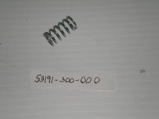 HONDA CB360 CB500 CB550 CB750 CL360 Switch Lever Adjusting Spring 53191-300-000