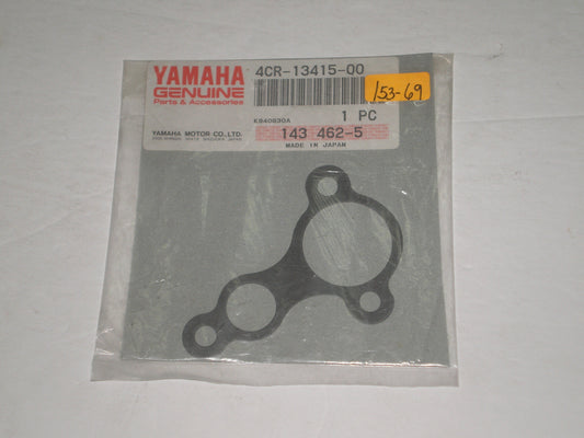 YAMAHA FJ1100 FJ1200 Oil Strainer Seal Gasket 4CR-13415-00 36Y-13415-00
