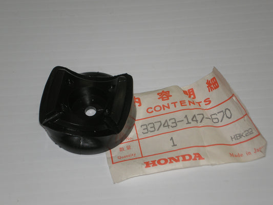 HONDA NC50 1977-1983 Front Reflector Base 33743-147-670