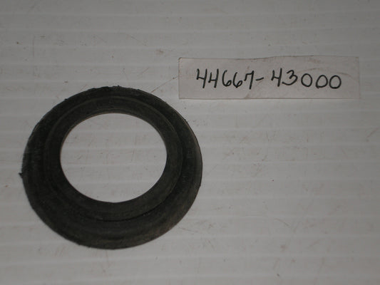 SUZUKI FA50 FS50 1980-1991 Oil Tank Inlet Rubber 44667-43000