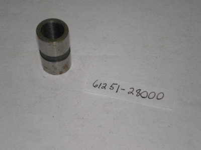 SUZUKI DS GS GT RM TC TM TS Rear Swing Arm Pivot Spacer  61251-28000