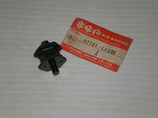 SUZUKI RM125 RM250 1984-1988 Radiator Cushion Bolt 17788-14500