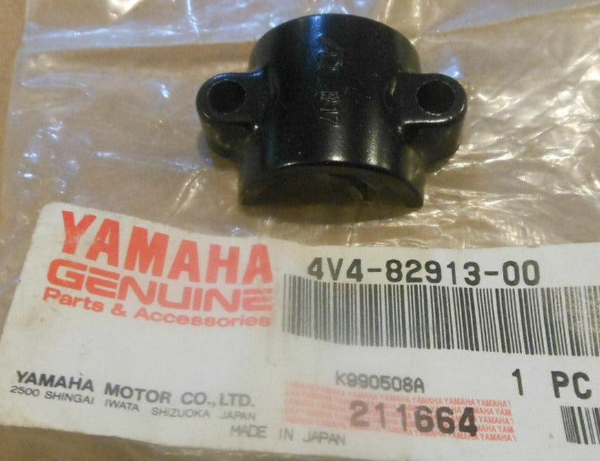 YAMAHA Many Models Lever Lower Holder 4V4-82913-00