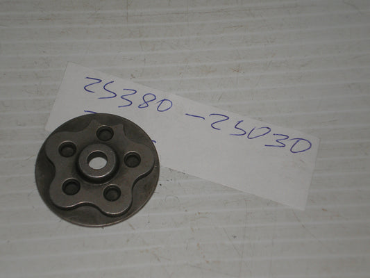 SUZUKI A100 AC100 GT185 RV90 TC90 TC100 TS90 TS100 Cam Stopper Plate 25380-25030