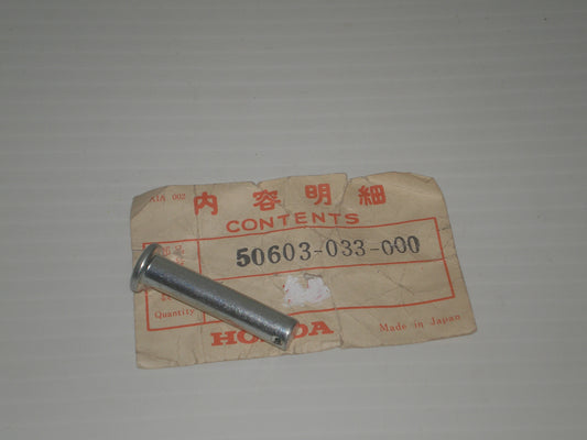 HONDA Many Models Footrest Step Bar Pin 50603-003-000