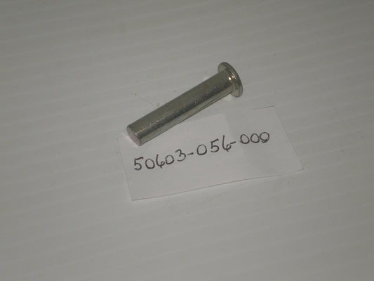 HONDA CB750 CB1000 CBR900 CR125 MR175 RVF750 VFR750 XL175 Footrest Step Pivot Pin 50603-056-000 / 50603-GS9-010
