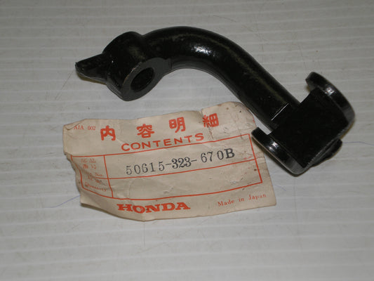 HONDA CB500 CB550 R/H Footrest Step Bar 50615-323-670B