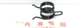 HONDA CR80 XR100 Footrest Step Return Spring 50617-167-000