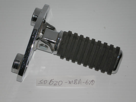 HONDA VT750 Shadow ACE L/H Main Driver Step Assembly 50620-MBA-610