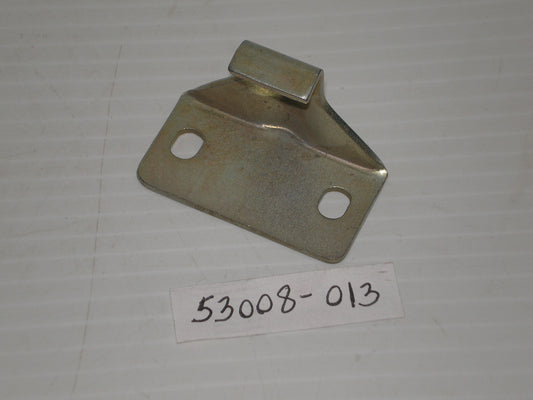 KAWASAKI G5 Dual Purpose 1972-1975 Seat Hook Bracket  53008-013