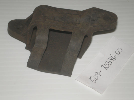 YAMAHA MX250 YZ250 CDI Box Holding Band 509 -85546-00