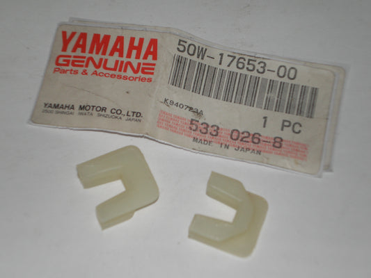 YAMAHA SV125 XC125 YFA1 YFM125 Clutch Sliders Set/2 50W-17653-00 4CW-17653-00